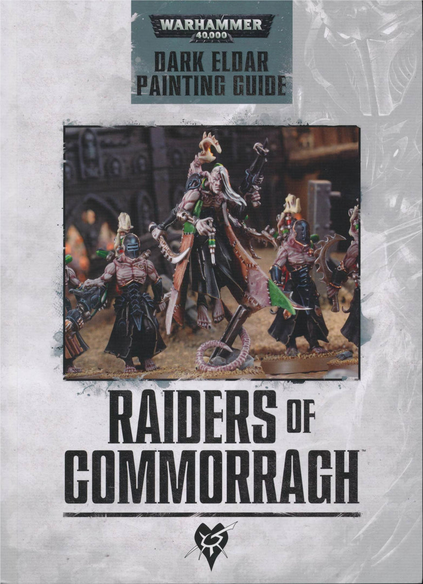 Raiders Of Commorragh Pdf 23